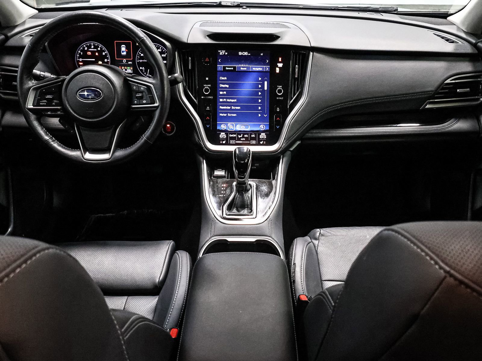 Used 2022 Subaru Legacy Limited image 23