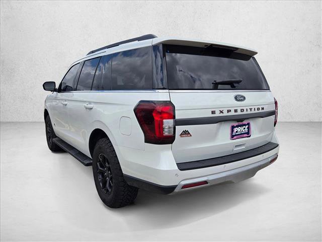 Certified 2023 Ford Expedition Timberline AWD/4WD image 5