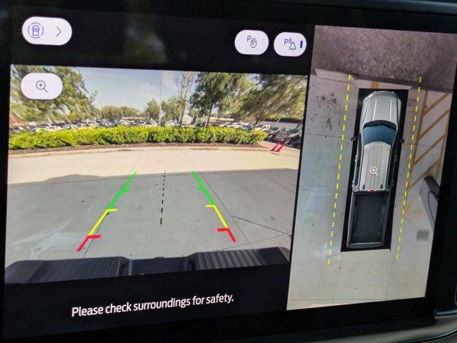 Certified 2023 Ford F450 Lariat w/ FX4 Off-Road Package image 29