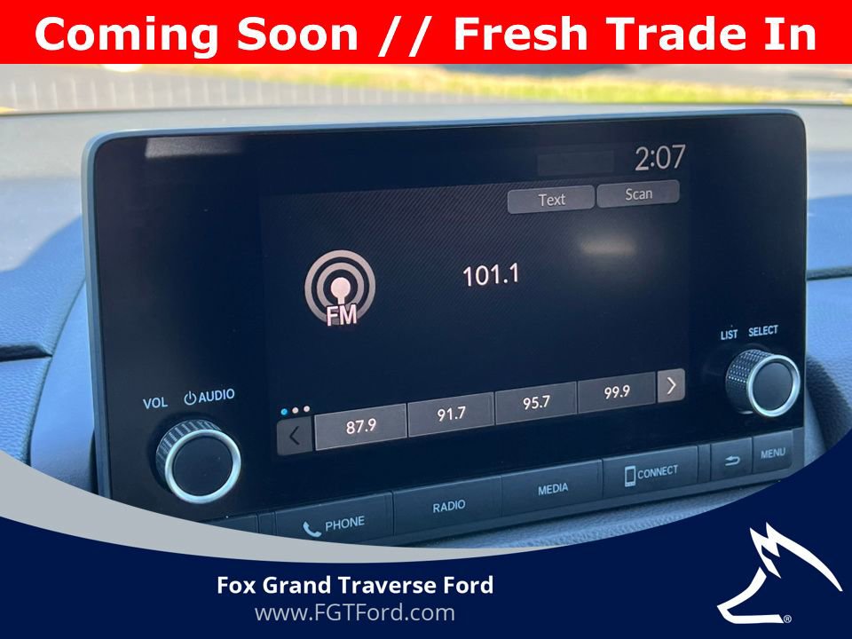 Used 2024 Honda CR-V Sport image 20