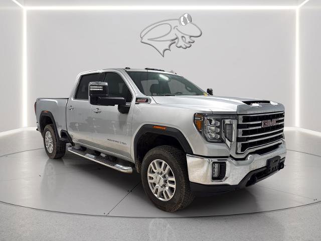 Used 2023 GMC Sierra 3500 SLT AWD/4WD image 8