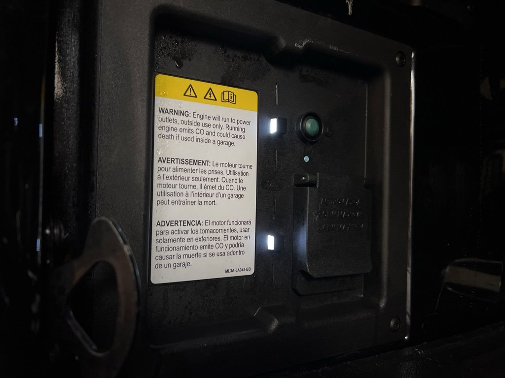 Certified 2022 Ford F150 Platinum w/ Equipment Group 701A High image 42