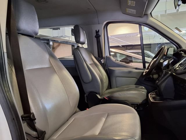 Certified 2018 Ford Transit 350 XL RWD image 23