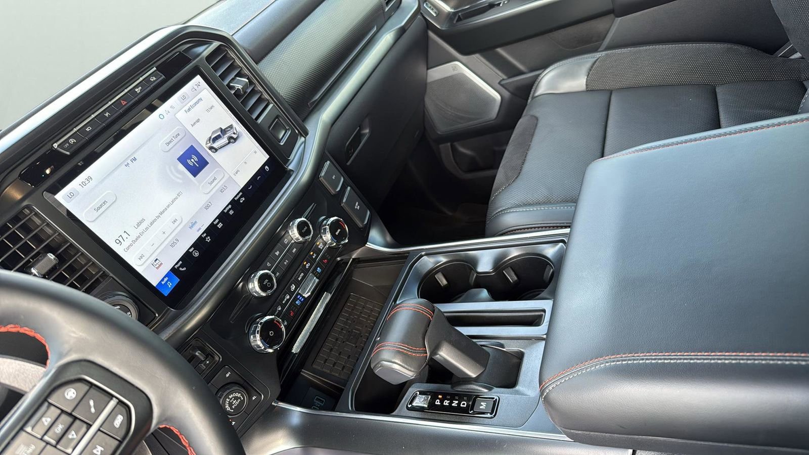 Certified 2024 Ford F150 Raptor image 21