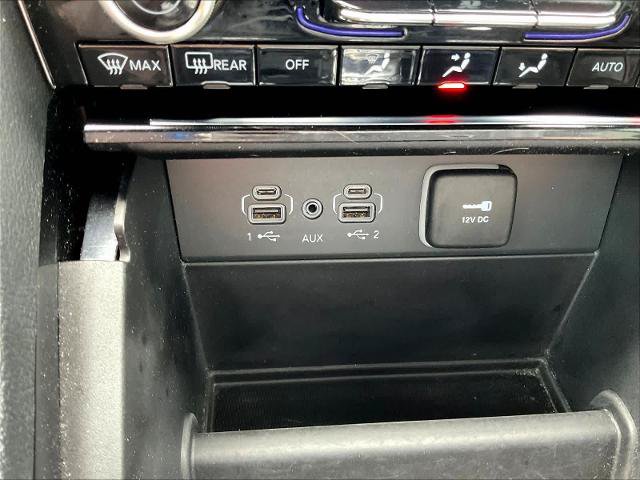 Used 2022 Jeep Grand Cherokee Summit AWD/4WD image 18