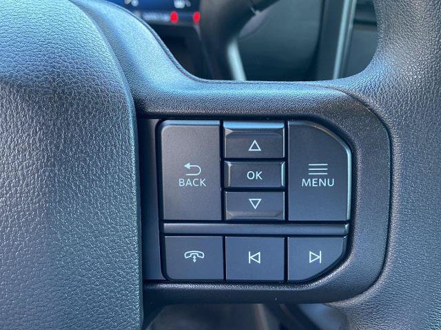 Certified 2024 Ford F150 STX AWD/4WD image 19