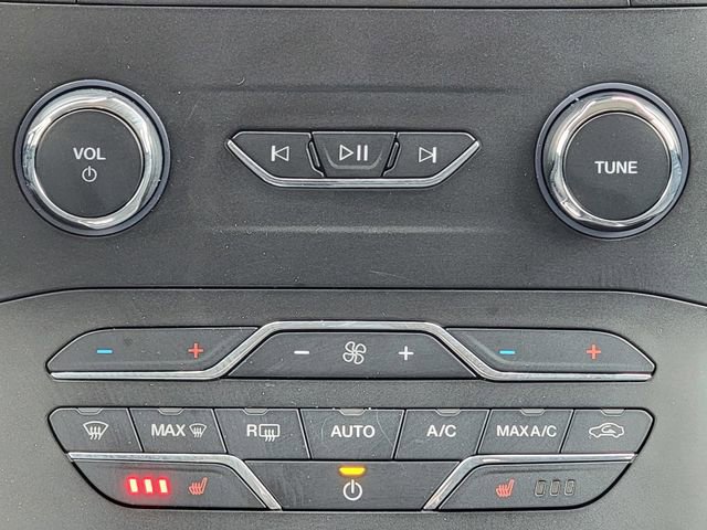 Certified 2020 Ford Edge SEL w/ Convenience Package image 28