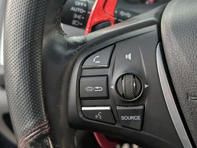 Used 2020 Acura TLX Type S PMC Edition image 25