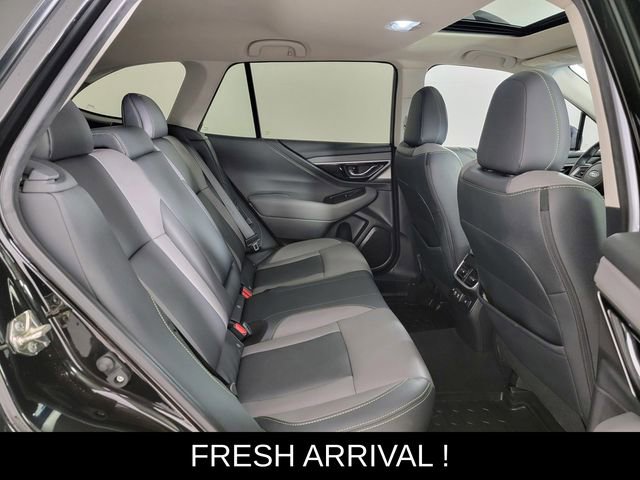 Used 2020 Subaru Outback Onyx Edition XT w/ Popular Package #2 AWD/4WD image 18