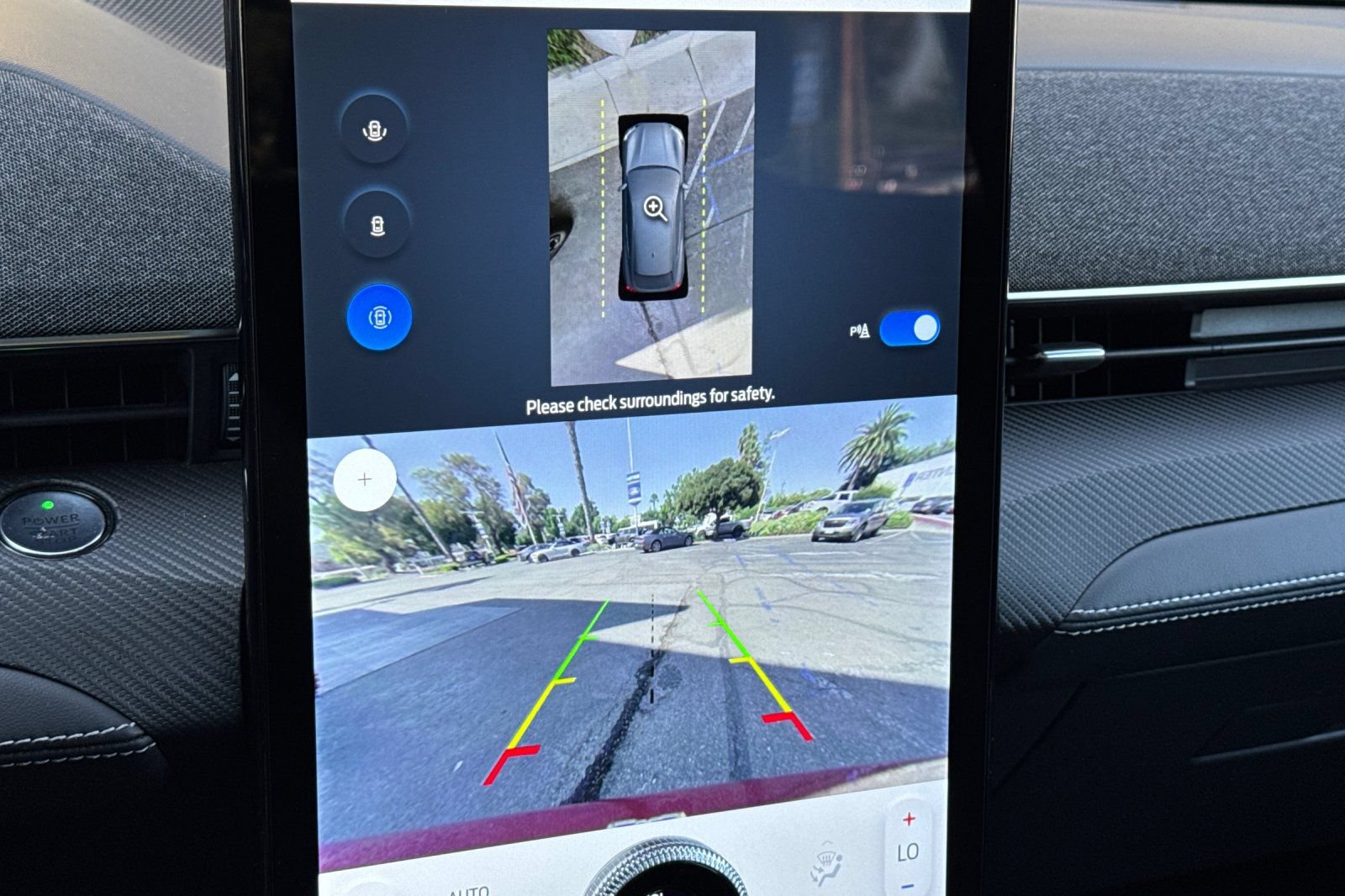Certified 2023 Ford Mustang Mach-E Premium RWD image 21