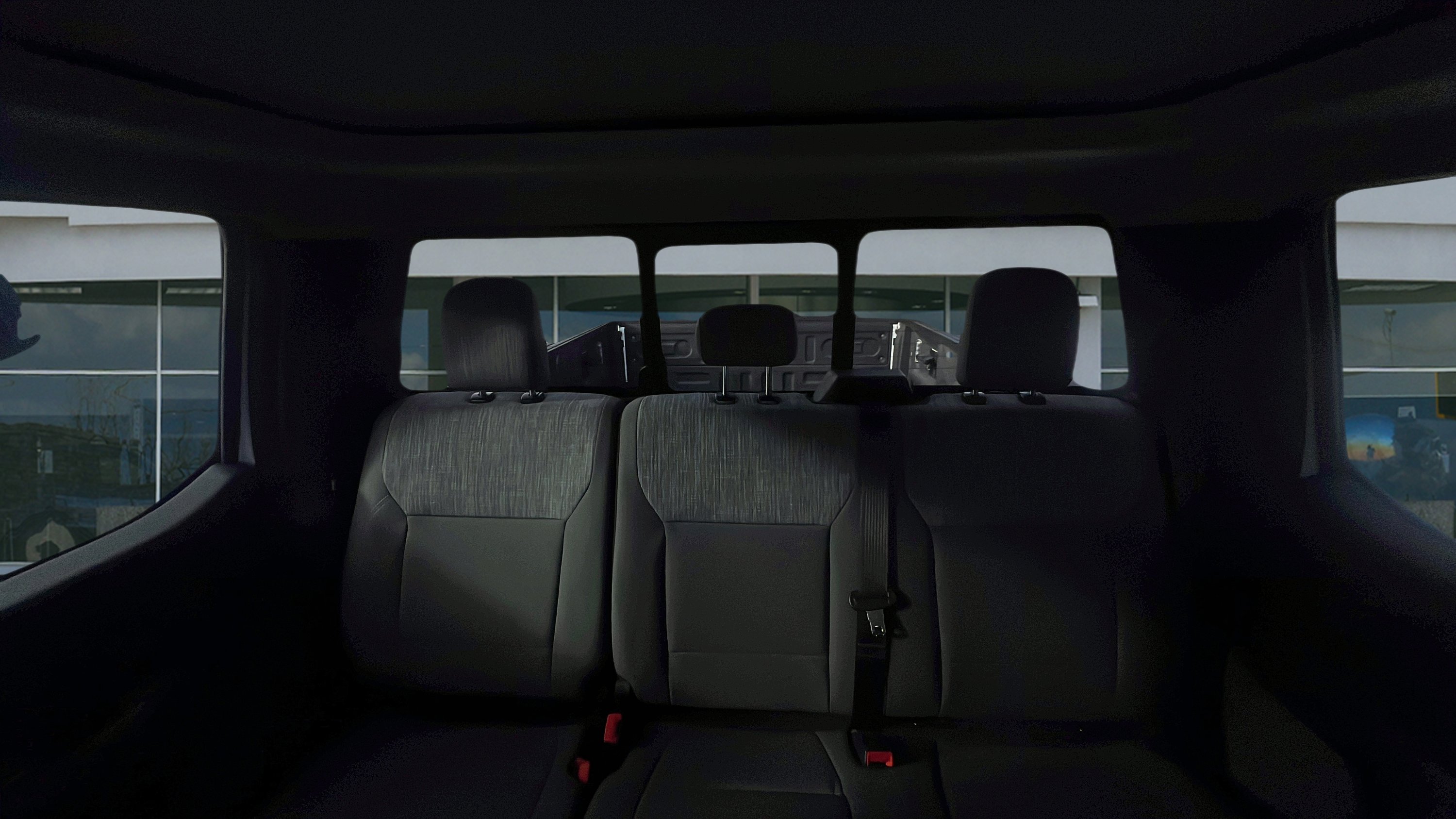 Certified 2023 Ford F150 XLT w/ Equipment Group 302A High image 16