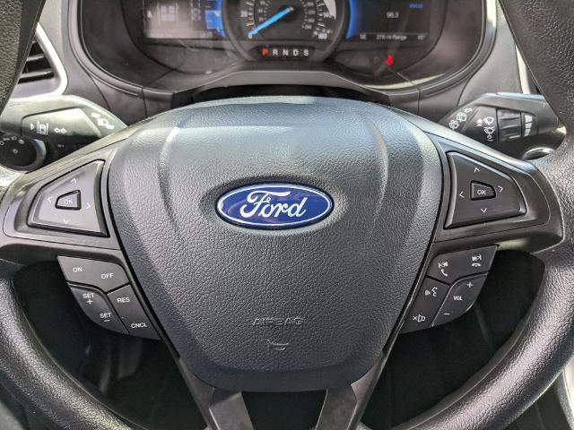 Certified 2024 Ford Edge SE w/ Black Appearance Package AWD/4WD image 11