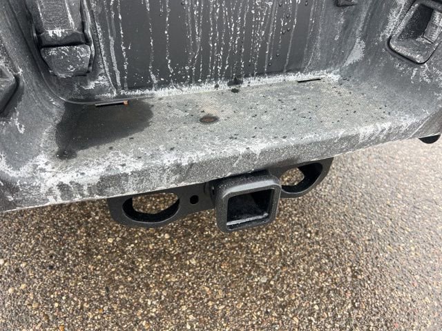 Certified 2025 Ford F250 XLT image 21