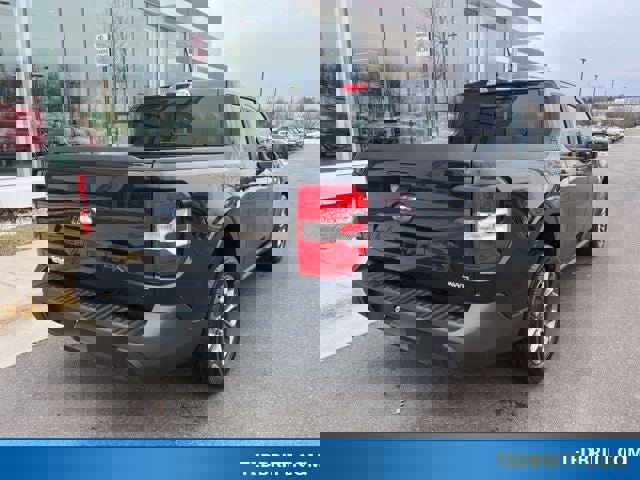 Certified 2023 Ford Maverick XLT w/ Equipment Group 300A Standard image 5