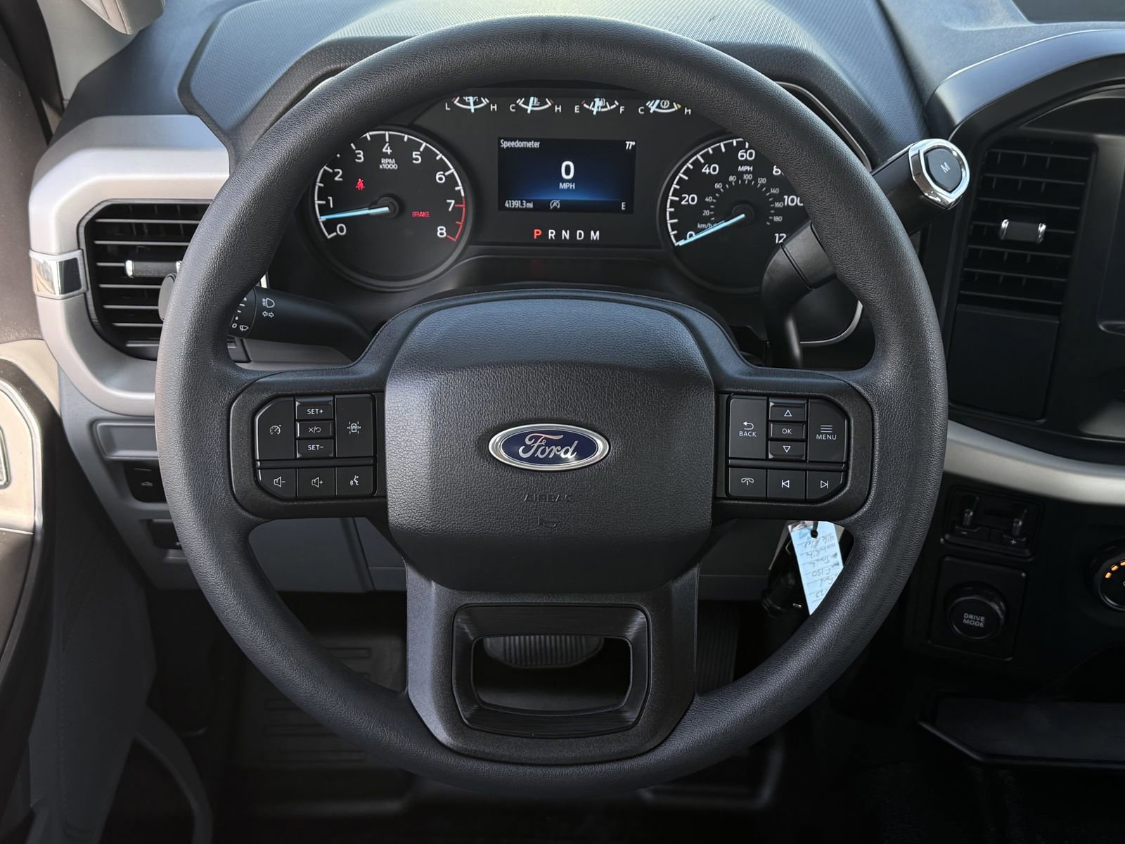 Certified 2023 Ford F150 XL image 14