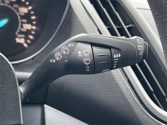 Certified 2017 Ford Escape SE w/ SE Cold Weather Package image 37