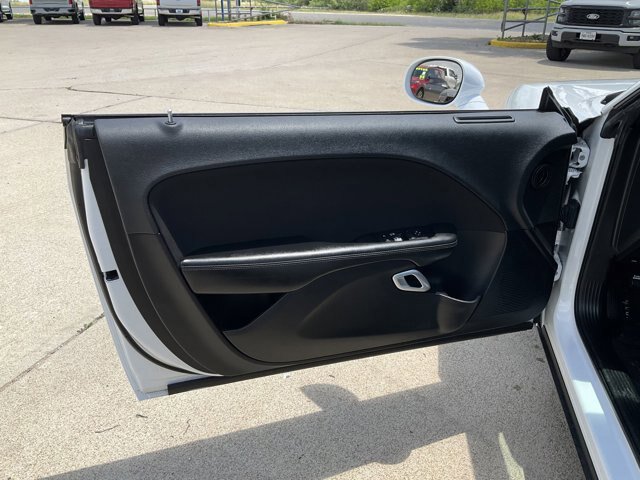 Used 2021 Dodge Challenger GT RWD image 7