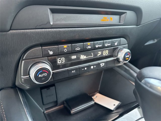 Used 2023 MAZDA CX-5 AWD 2.5 S w/ Premium Package image 22