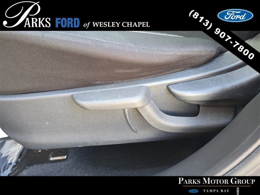 Used 2020 Nissan Kicks SV image 18