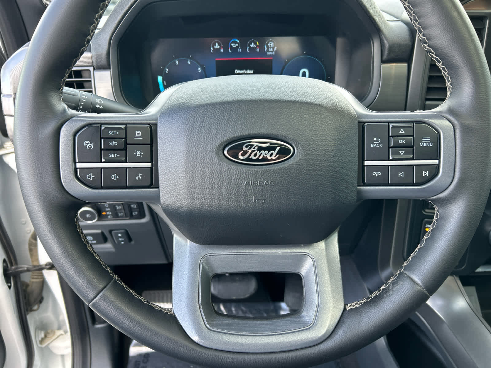 Certified 2025 Ford F150 Lariat image 29