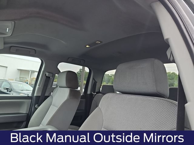 Used 2018 GMC Sierra 1500 2WD Double Cab w/ Elevation Edition image 16