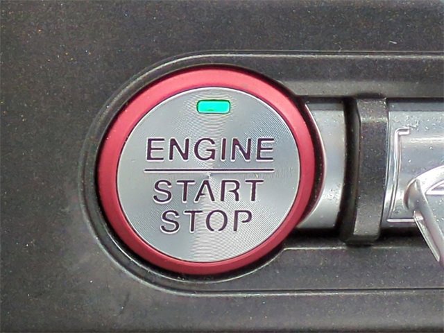 Certified 2021 Ford Mustang Premium w/ Equipment Group 201A image 26