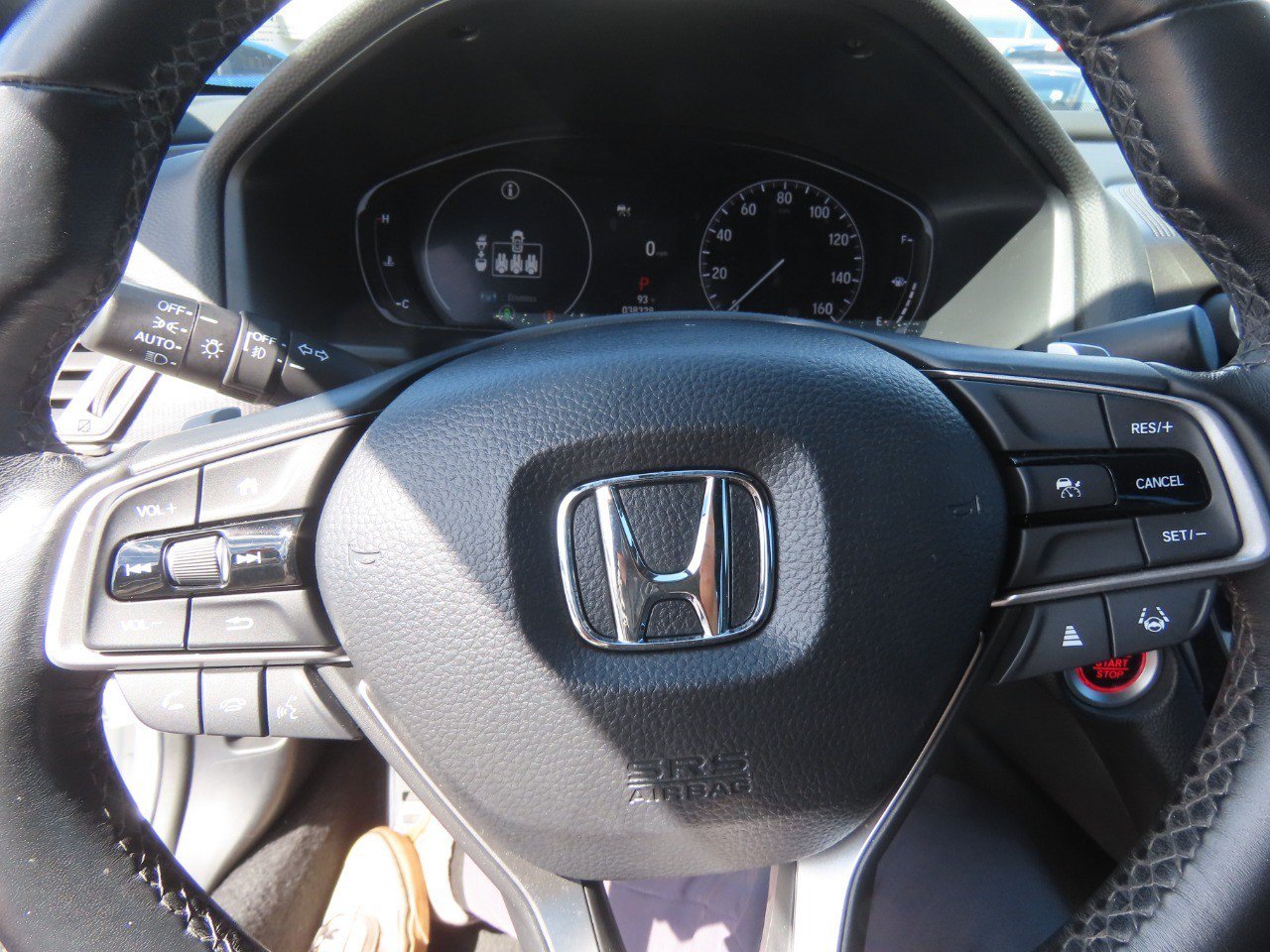 Used 2022 Honda Accord Sport image 26