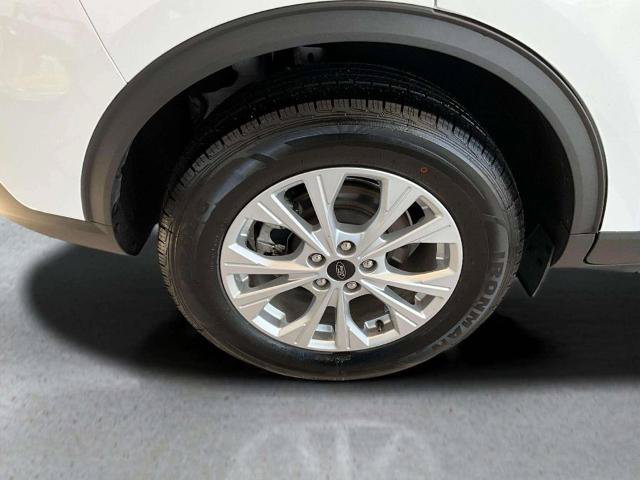Certified 2024 Ford Escape Active AWD/4WD image 31