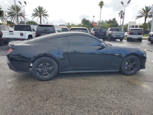 Certified 2024 Ford Mustang GT RWD image 8