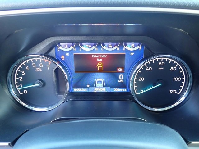 Certified 2022 Ford F150 XLT w/ Equipment Group 302A High image 29