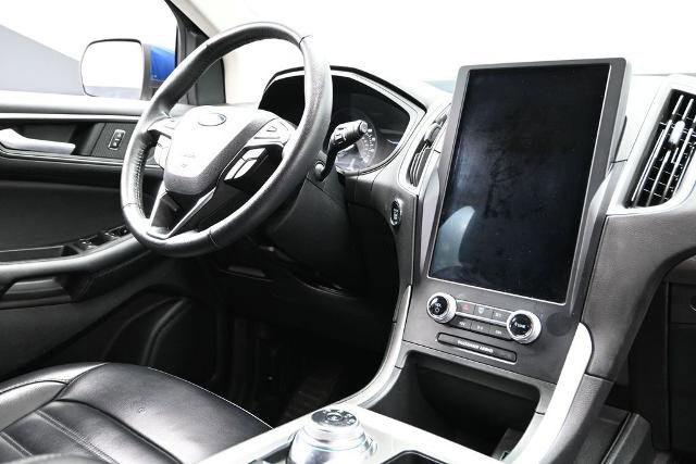 Certified 2024 Ford Edge SEL AWD/4WD image 17