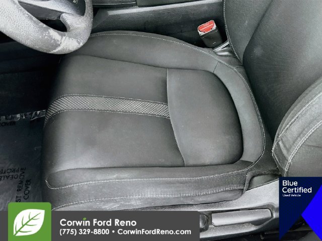Used 2020 Honda Civic LX image 21