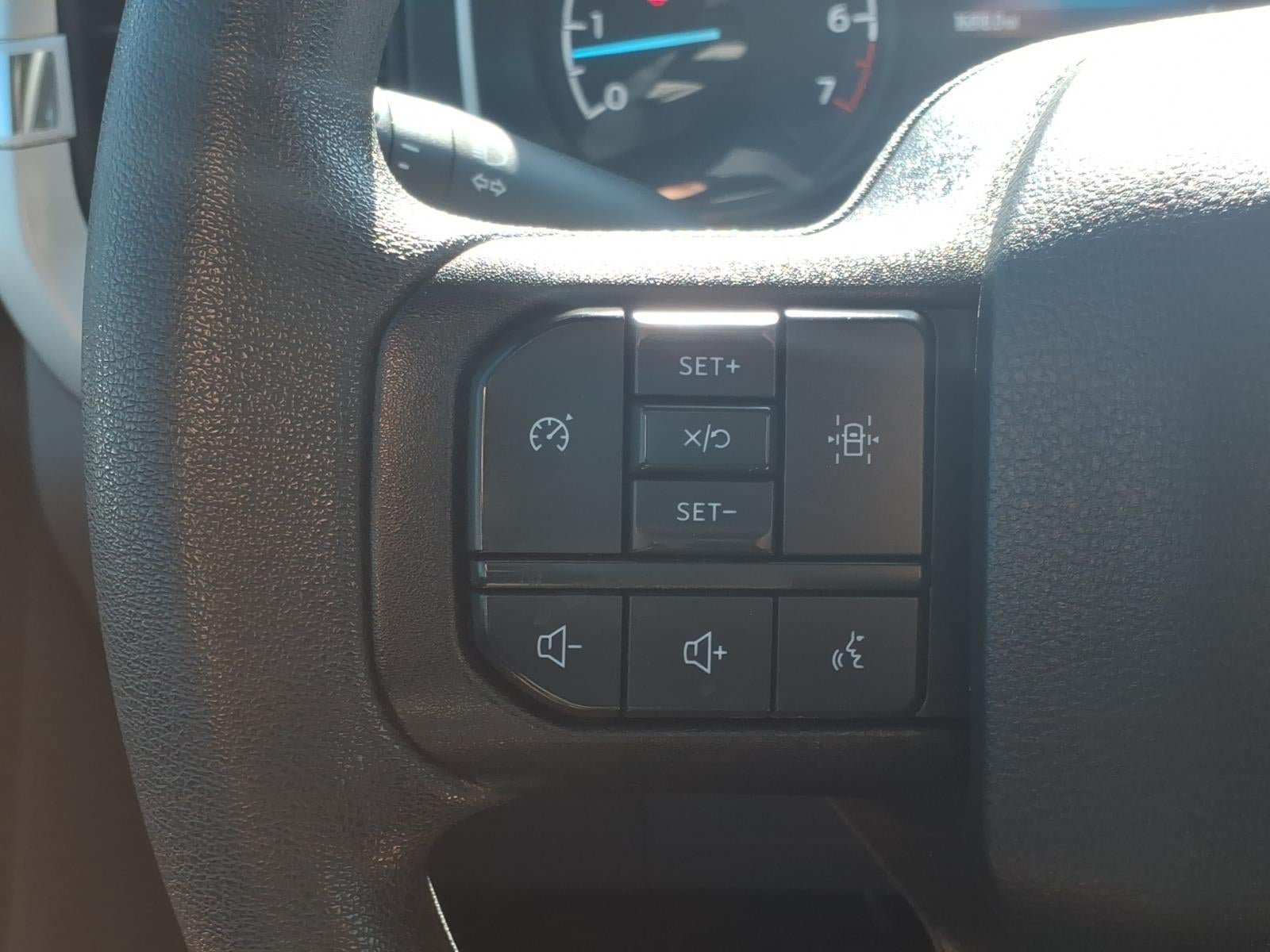 Certified 2023 Ford F150 XL w/ Trailer Tow Package AWD/4WD image 24