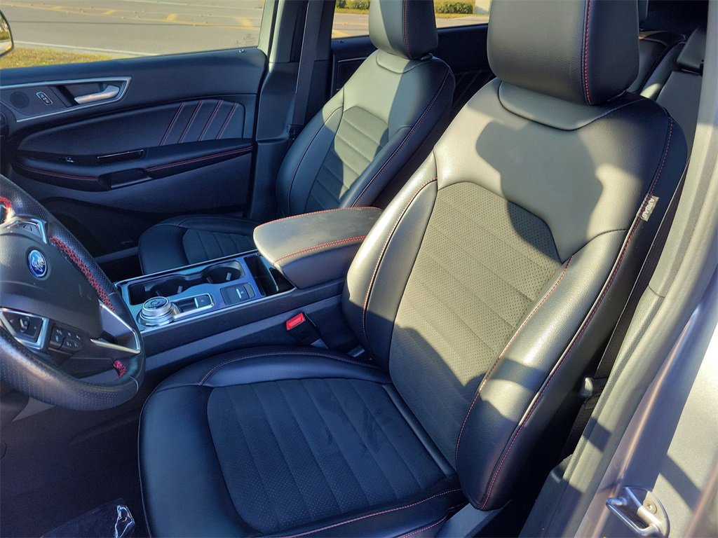 Certified 2020 Ford Edge ST-Line image 20