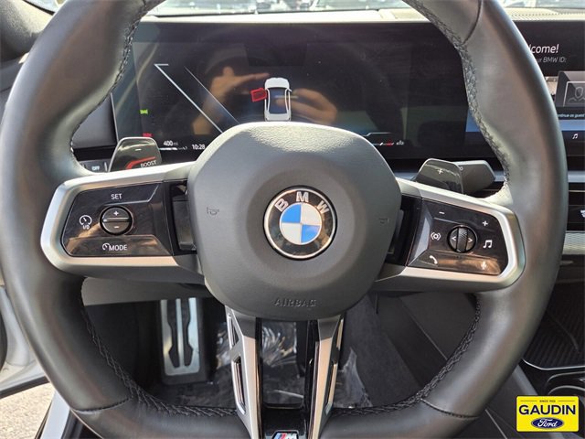 Used 2024 BMW 530i w/ M Sport Package image 20
