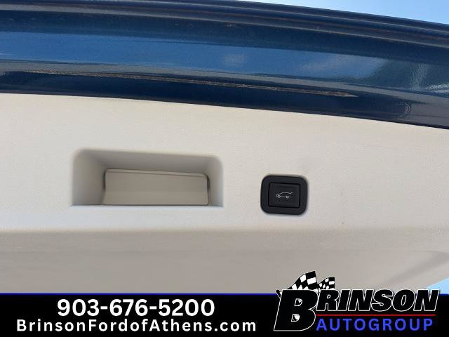 Used 2025 GMC Acadia Denali w/ Super Cruise Package FWD image 13