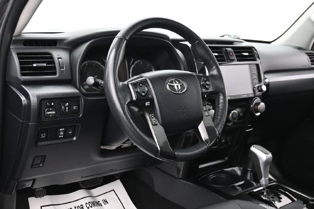 Used 2023 Toyota 4Runner TRD Off-Road Premium w/ Off Road Premium Plus Package AWD/4WD image 15