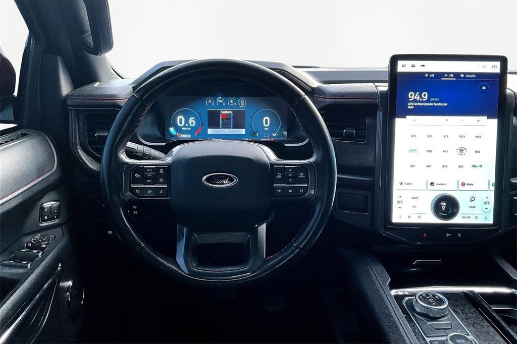 Certified 2022 Ford Expedition Max Limited image 7