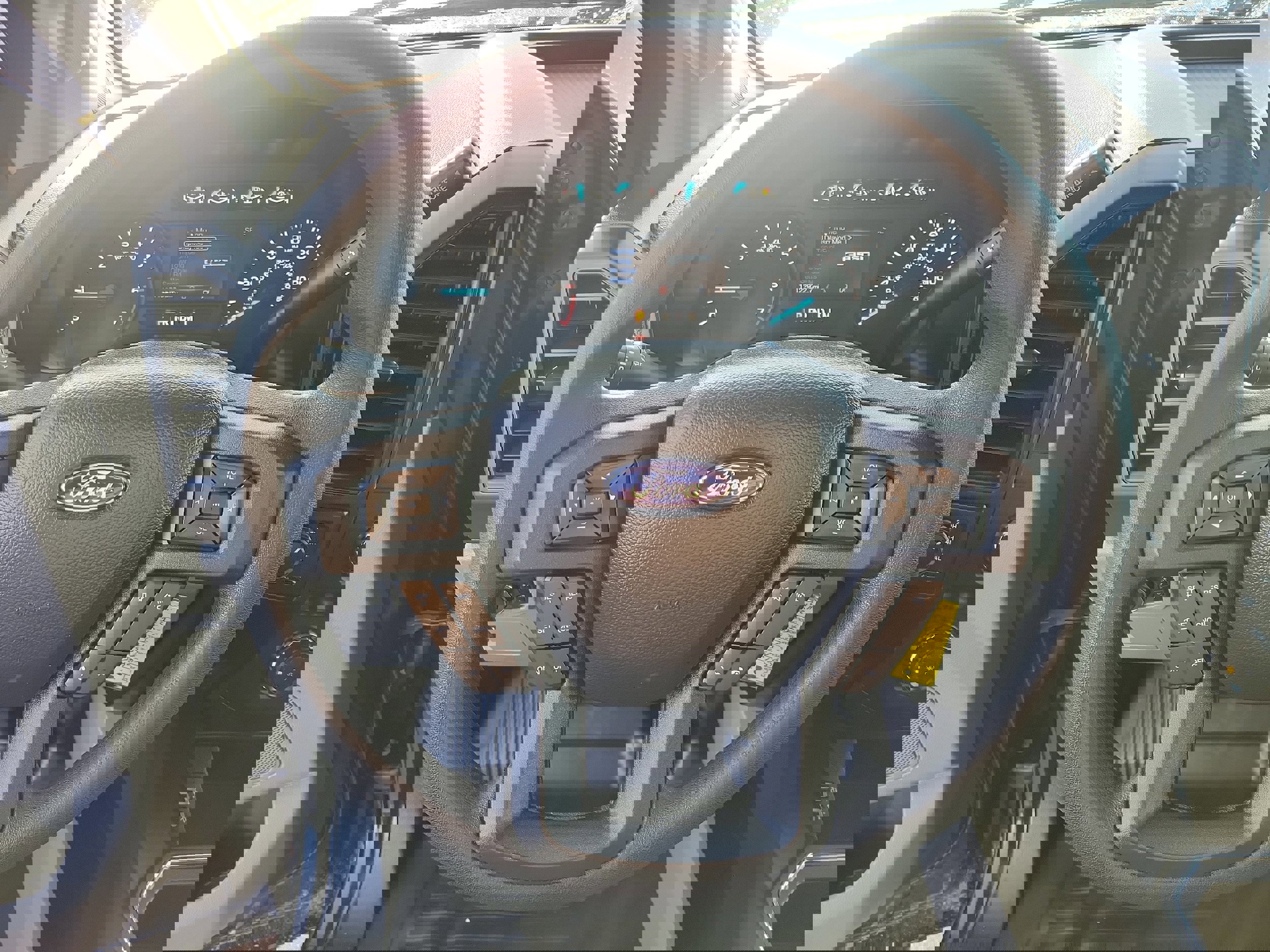 Certified 2019 Ford F150 XL w/ Equipment Group 101A Mid image 22