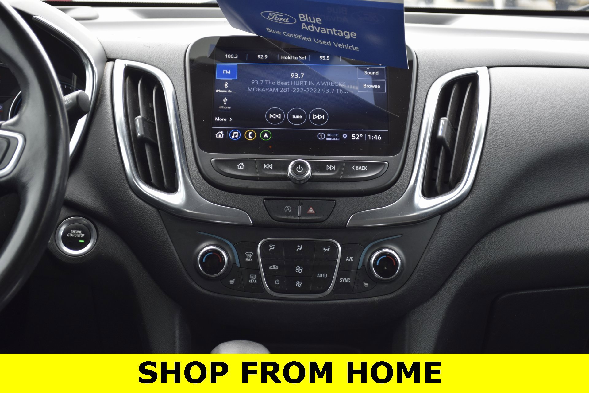 Used 2022 Chevrolet Equinox LT image 4