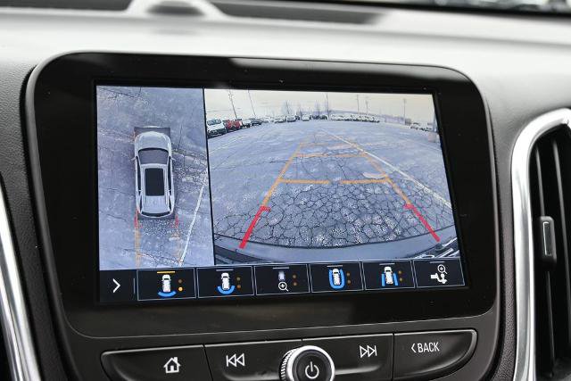 Used 2020 Chevrolet Equinox Premier image 38