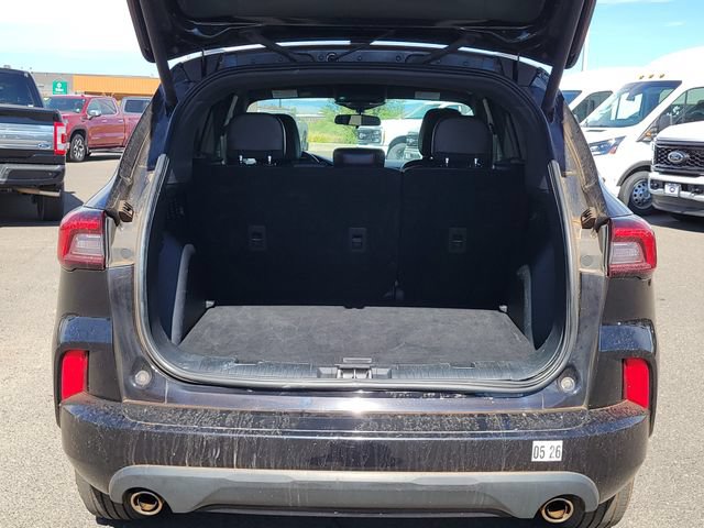 Certified 2024 Ford Escape ST-Line AWD/4WD image 12