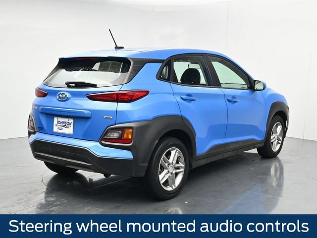 Used 2019 Hyundai Kona SE AWD/4WD image 10