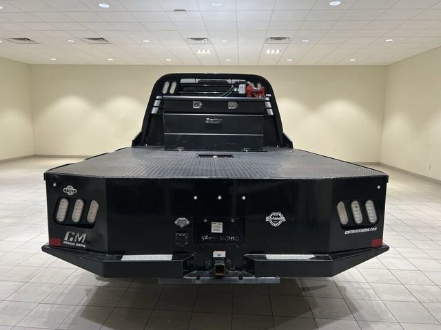 Certified 2022 Ford F450 XL w/ Power Equipment Group image 5