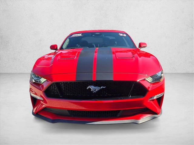 Certified 2023 Ford Mustang GT Premium w/ Equipment Group 401A video 2