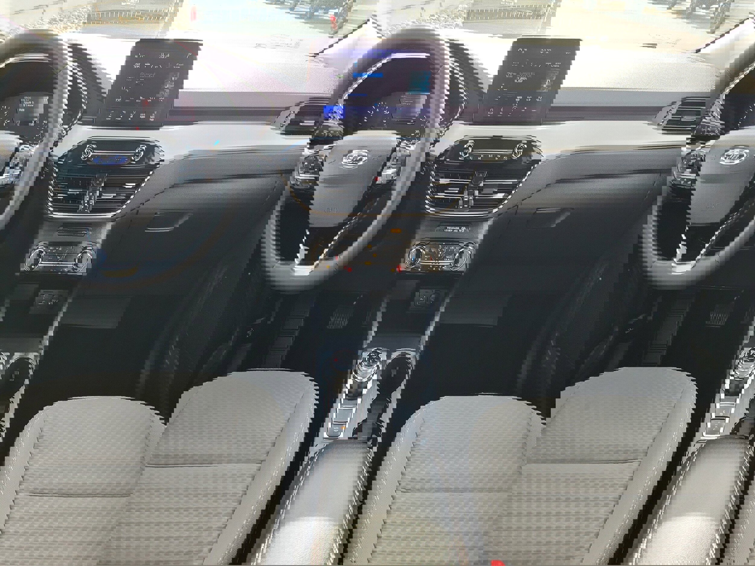 Certified 2022 Ford Escape SE w/ Convenience Package image 15