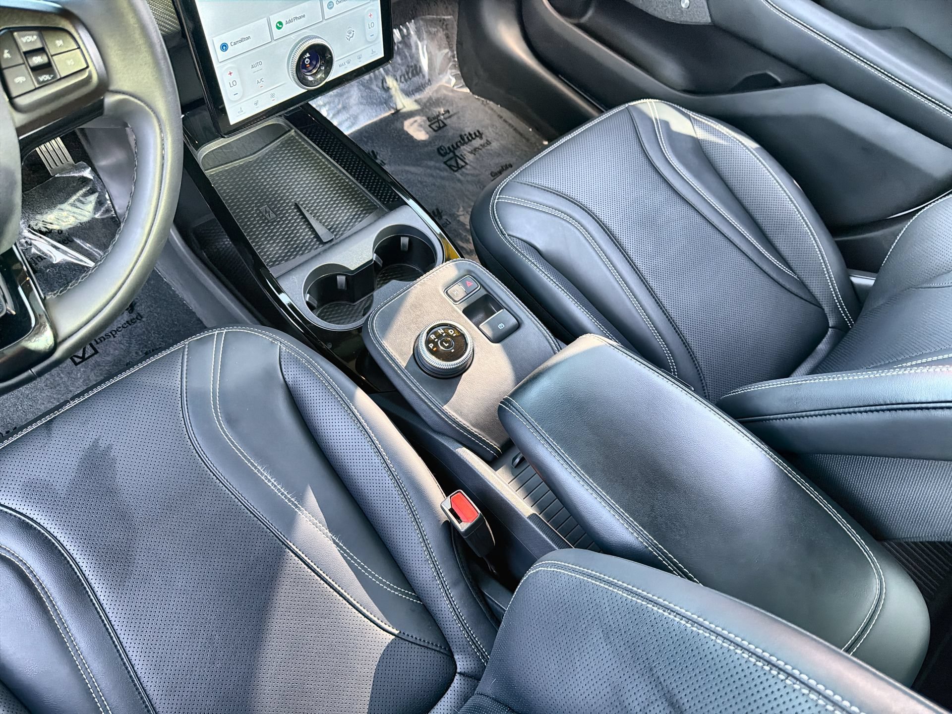 Certified 2023 Ford Mustang Mach-E Premium RWD image 20