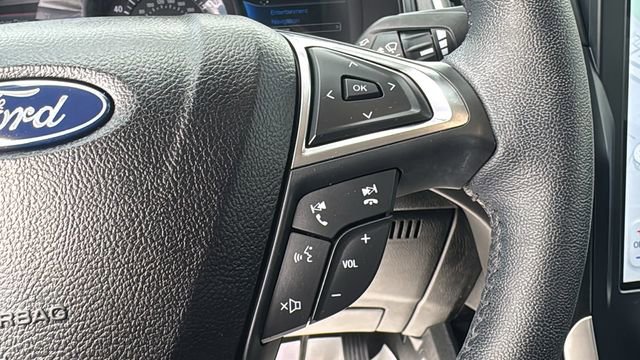 Certified 2023 Ford Edge SEL w/ Convenience Package image 23