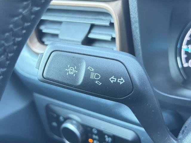 Certified 2024 Ford Maverick Lariat AWD/4WD image 26