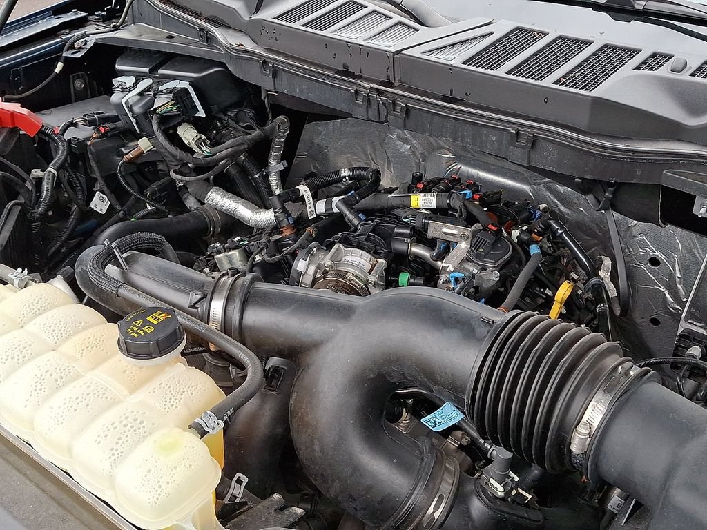 Certified 2024 Ford F150 STX AWD/4WD image 29